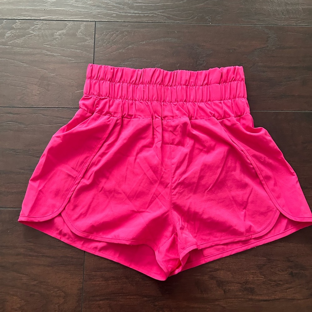 New In Brand Stretch Shorts Small / Buckle Active Stretch Short
